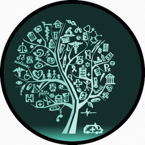 Amazing Healthcare workers